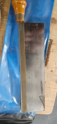 Lot of woodworking/carpentry tools