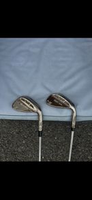 Taylormade wedges