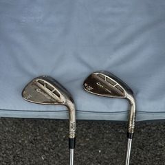 Taylormade wedges
