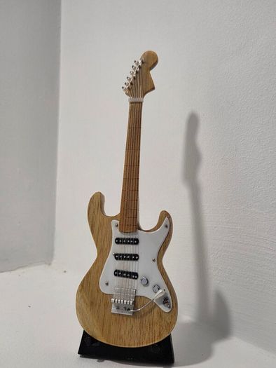 Guitar Models