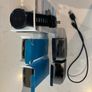 Shot Scope X5 with spare accessories Image 6