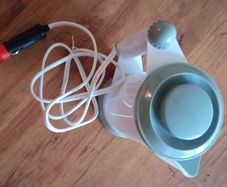 Electric 12V kettle
