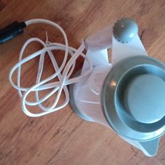 Electric 12V kettle