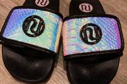 River Island slippers UK10