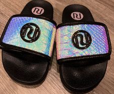 River Island slippers UK10