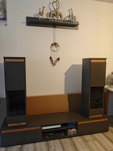 TV Cabinet.Showcases