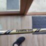 Mizuno pro Image 4