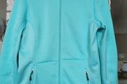 Spyder core sweater jacket UK 12-14