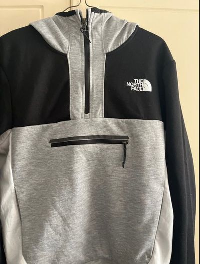 north face tracksuit