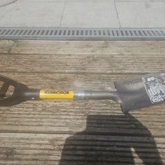 shovel
