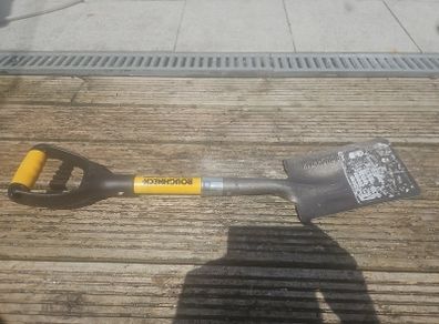 shovel