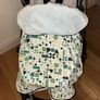 Uppababy Vista v1 buggy Image 6