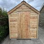 Eco Classic Garden Shed Image 2