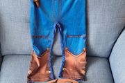 Toy Story Woody Costume