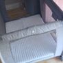 Beddy Byes Travel Cot Image 10