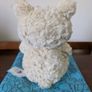 Jellycat white bear Image 7