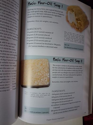 Soap Makers Workshop plus DVD / 2010