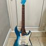 Yamaha EG012 electric guitar Image 4