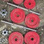 gym weights Image 2