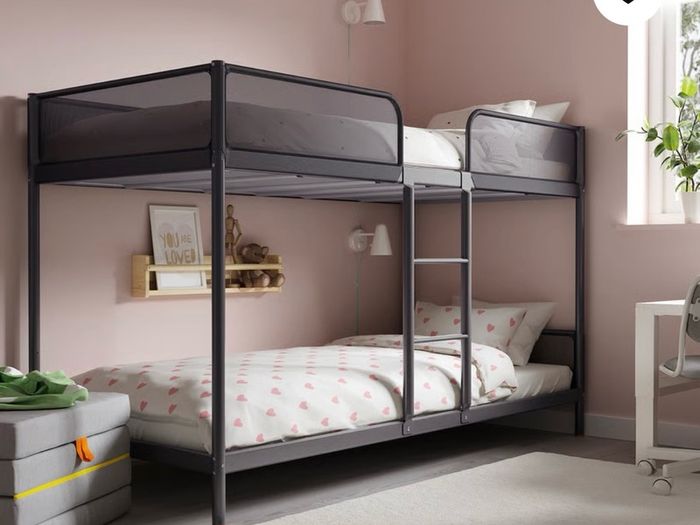 Ikea Bunk Beds