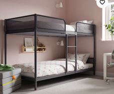 Ikea Bunk Beds