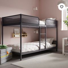 Ikea Bunk Beds