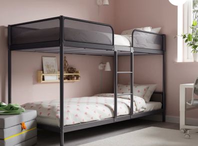 Ikea Bunk Beds