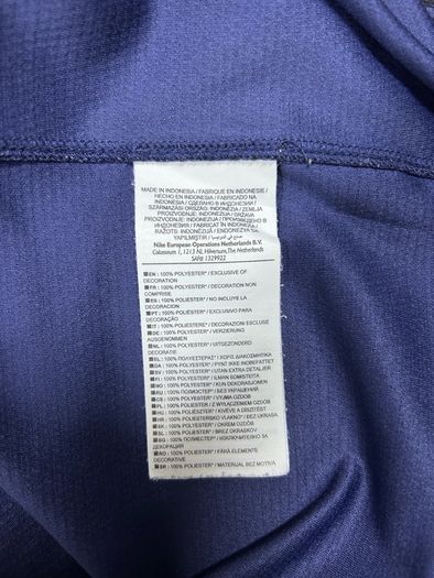 Nike Manchester United 2013 Away Jersey Shirt Mens XL