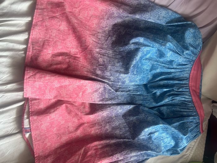 disney aurora dress