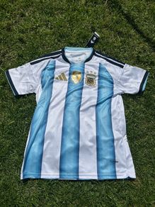 Home Argentina 2026 Adidas Football Jersey