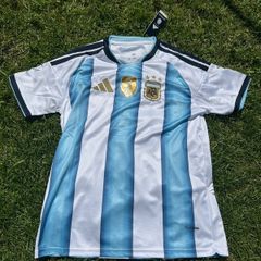 Home Argentina 2026 Adidas Football Jersey
