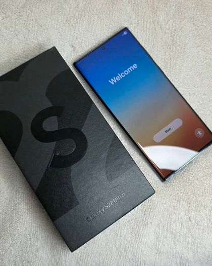Samsung Galaxy S22 Ultra 128GB