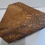 Vintage ashtray and cigarette box Image 3
