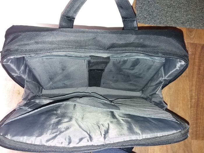 Laptop bag
