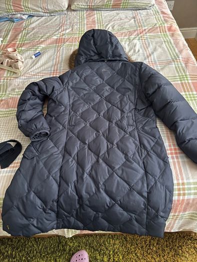 Woman's Winter jacket