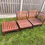 Garden Chairs Image 2