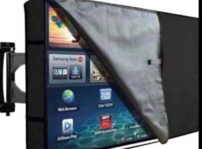 TV Cover
