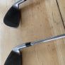 Wilson LH Irons Image 4