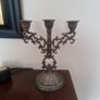 Italian  candelabra vintage Image 5