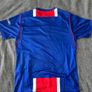 PSG jersey Image 6