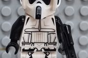 Lego Minifigure