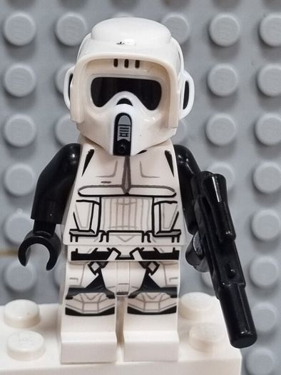 Lego Minifigure