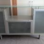 TV unit glass top Image 2