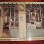 Vintage Pimpernel Parisian Scenes Lap Tray NEW Image 3