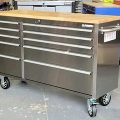 Brand New 10-drawer Tool Chest