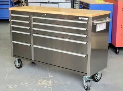 Brand New 10-drawer Tool Chest