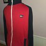 Tommy Hilfiger Zip Up Jumper - XXL size Image 2