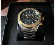 Mens Luxury Watch
