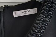 MANGO dress