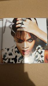 Rihanna. Talk That Talk.